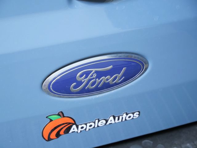 Certified 2022 Ford Bronco Badlands AWD/4WD image 10