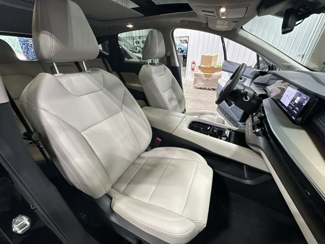 Used 2025 Nissan Murano SL AWD/4WD image 32