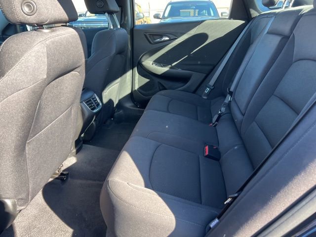 Used 2023 Chevrolet Malibu LT image 20