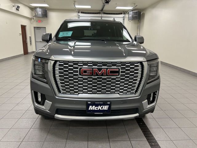 Used 2021 GMC Yukon Denali image 4