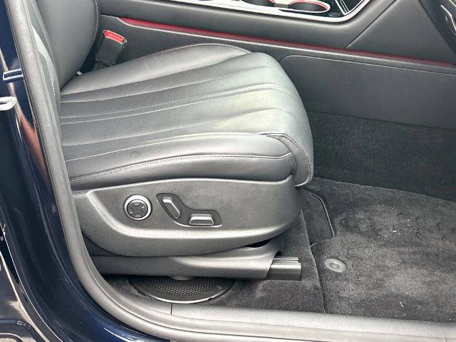 Used 2026 Genesis GV80 2.5T AWD/4WD image 40