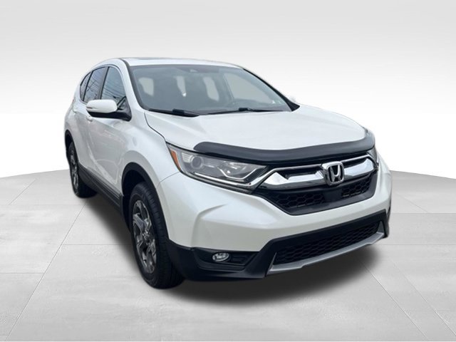 Used 2017 Honda CR-V EX