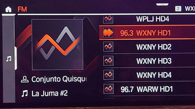 Used 2024 BMW X3 sDrive30i RWD image 13