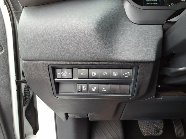 Used 2024 Toyota Tundra Limited w/ Nightshade Package image 24