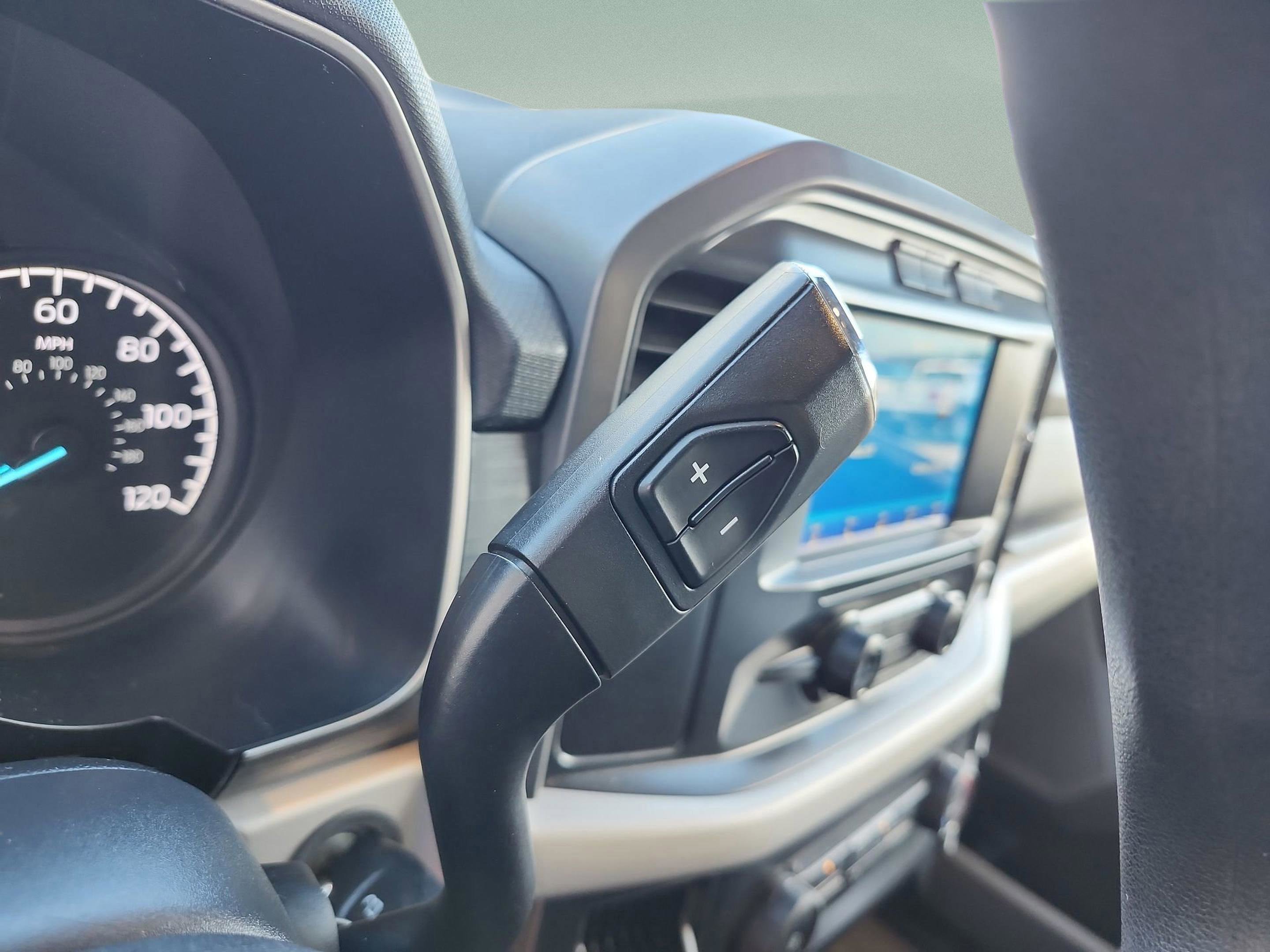 Certified 2021 Ford F150 XLT image 22