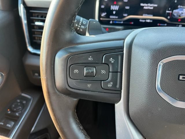 Used 2024 GMC Sierra 1500 Denali w/ Denali Reserve Package AWD/4WD image 18