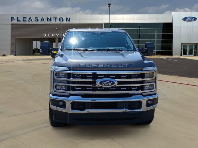 Certified 2023 Ford F250 Lariat w/ Lariat Ultimate Package AWD/4WD image 8