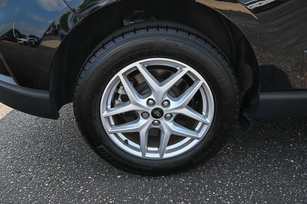 Certified 2024 Ford Edge SEL w/ Convenience Package AWD/4WD image 15