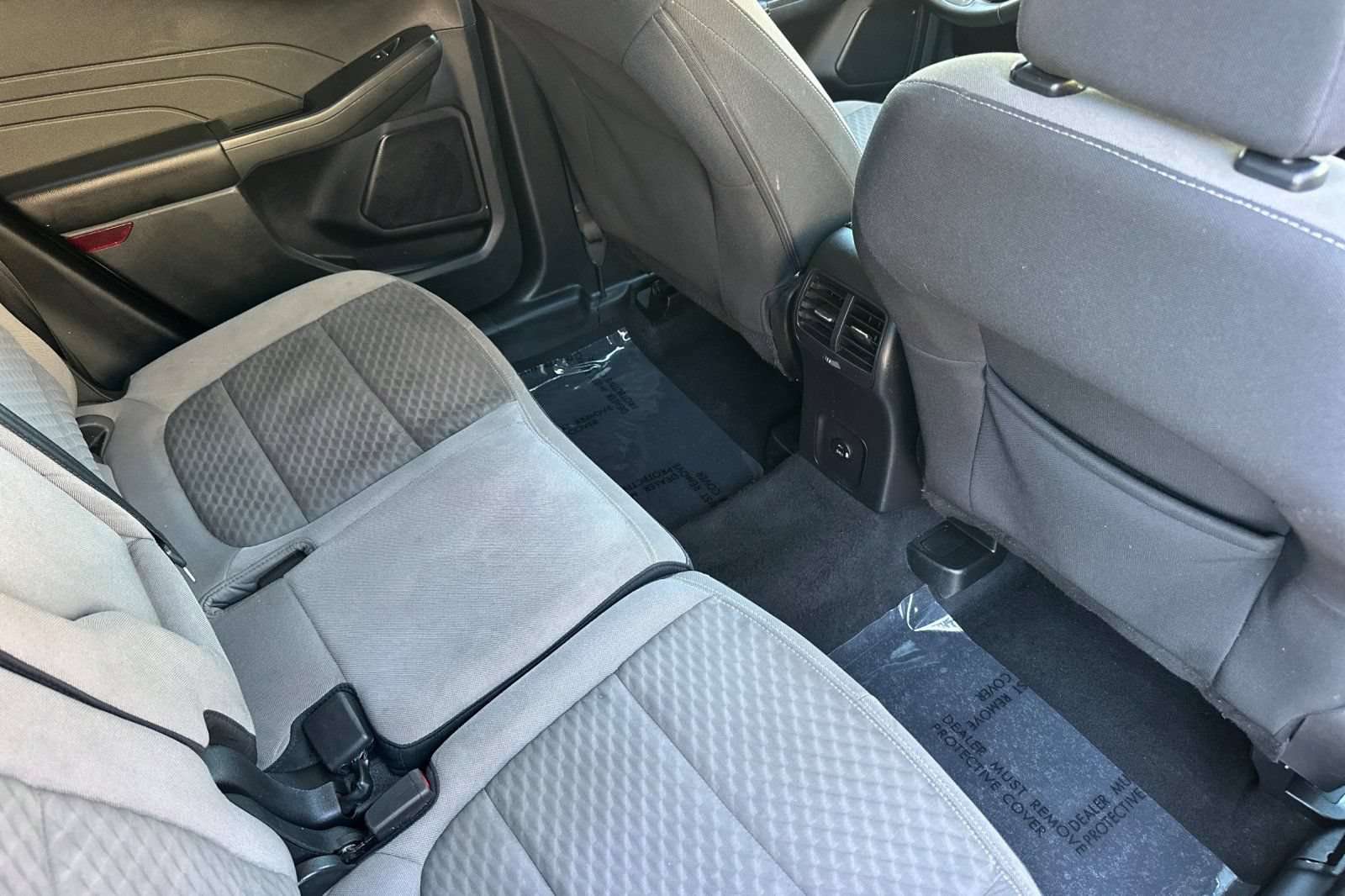 Certified 2022 Ford Escape SE w/ SE Sport Appearance Package FWD image 18