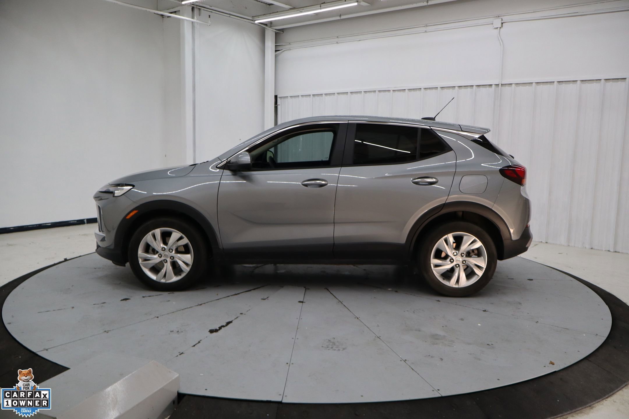 Used 2024 Buick Encore GX Preferred w/ Comfort Package image 9