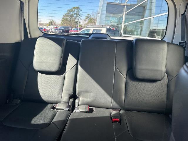 Used 2017 Nissan Armada Platinum w/ Captain Seat Package image 30