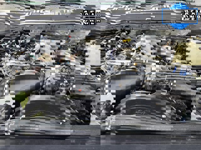 Certified 2022 Ford F450 Platinum w/ FX4 Off-Road Package image 29