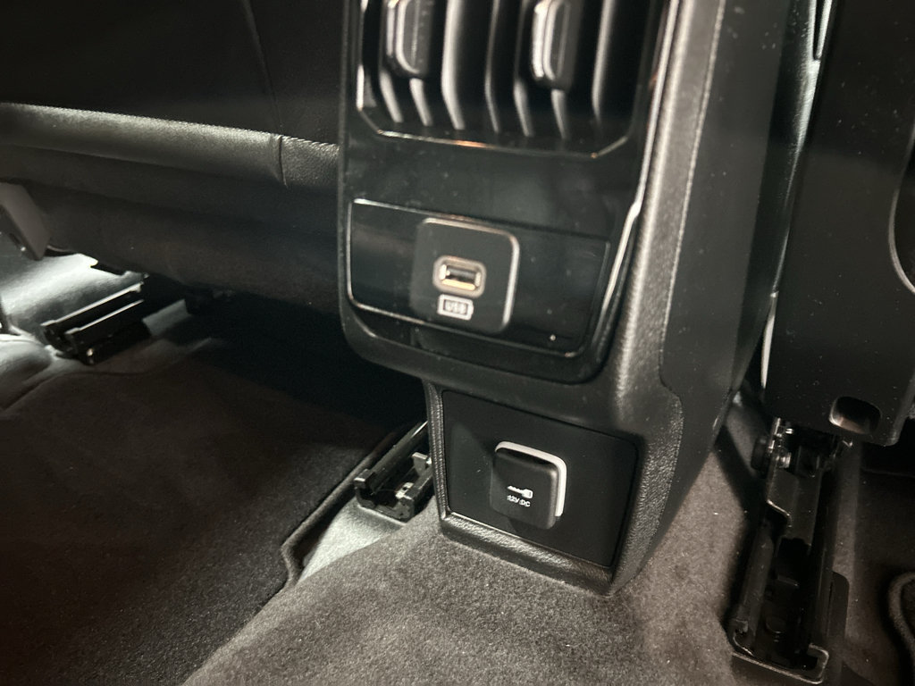 Used 2022 Jeep Compass Limited AWD/4WD image 34
