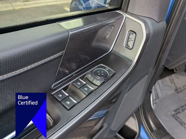 Certified 2023 Ford F150 XLT w/ Equipment Group 302A High AWD/4WD image 13