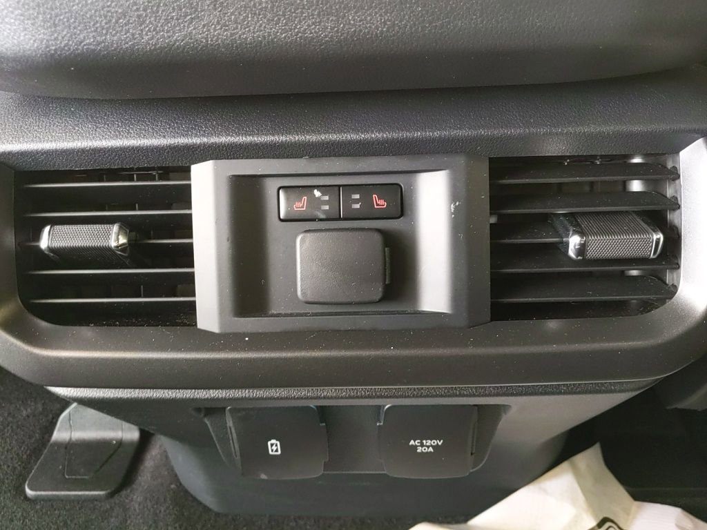 Certified 2025 Ford F150 Tremor w/ Equipment Group 402A High AWD/4WD image 17