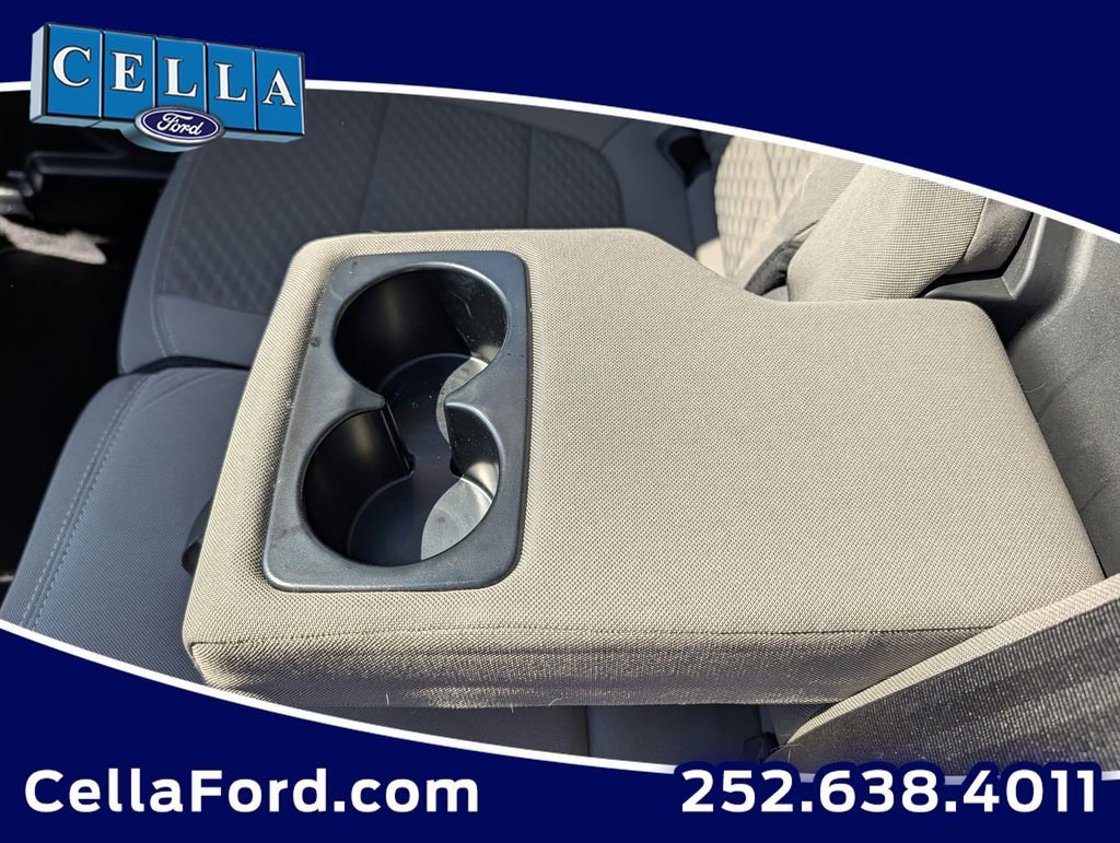 Certified 2022 Ford Escape SE w/ Convenience Package image 25