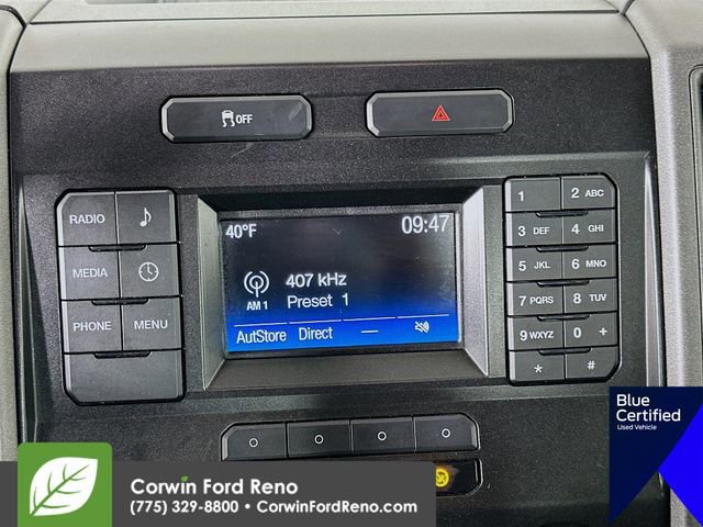 Certified 2019 Ford F250 XL w/ Power Equipment Group image 18