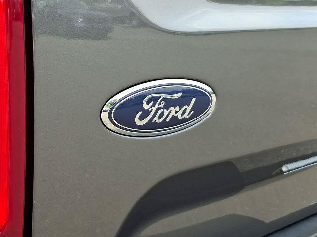 Certified 2025 Ford Bronco Sport Big Bend AWD/4WD image 28