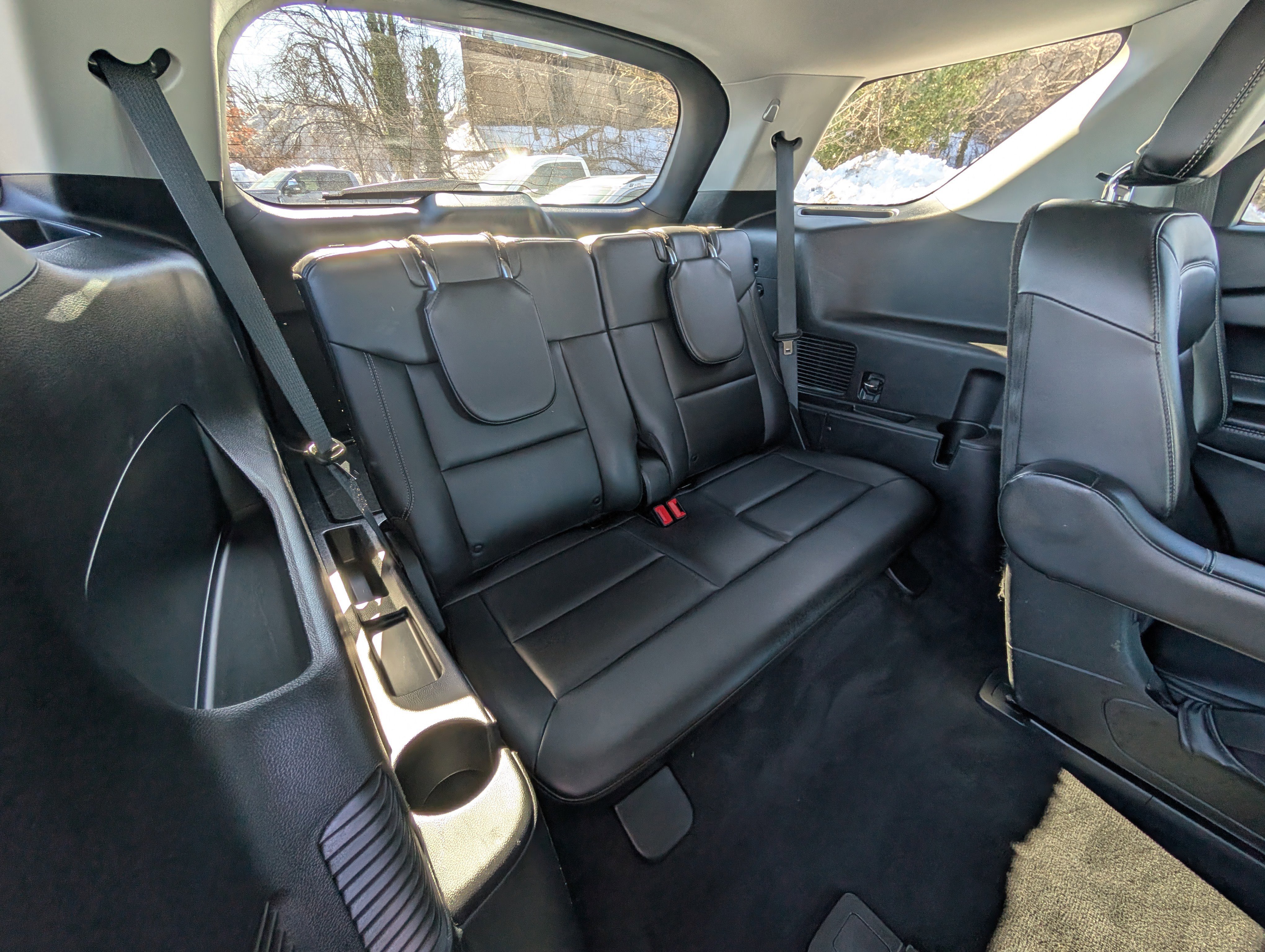 Certified 2022 Ford Explorer XLT w/ Equipment Group 202A image 14