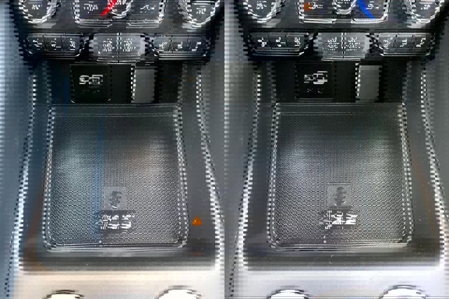 Used 2021 GMC Yukon XL SLT w/ SLT Premium Package image 34