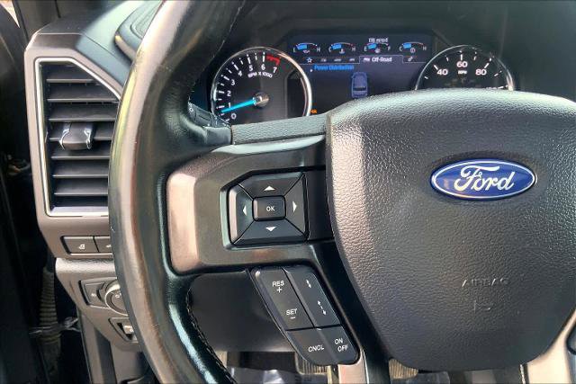 Certified 2021 Ford Expedition Max Limited image 24