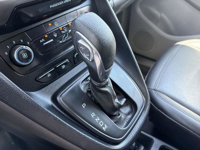 Certified 2022 Ford Transit Connect XL FWD image 19