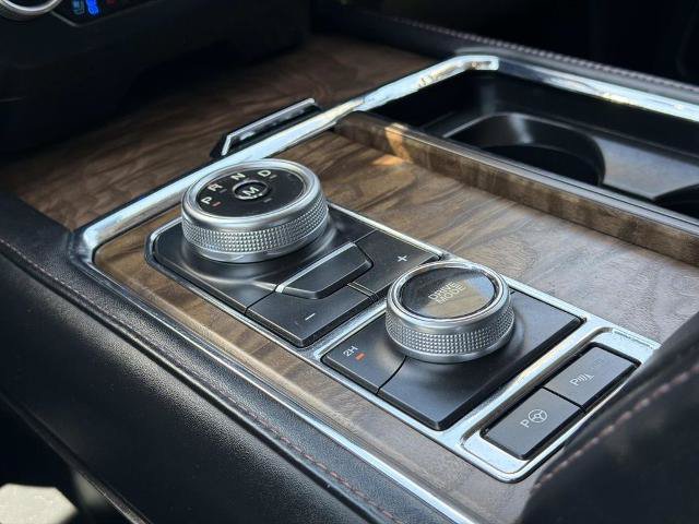 Certified 2021 Ford Expedition Platinum AWD/4WD image 16