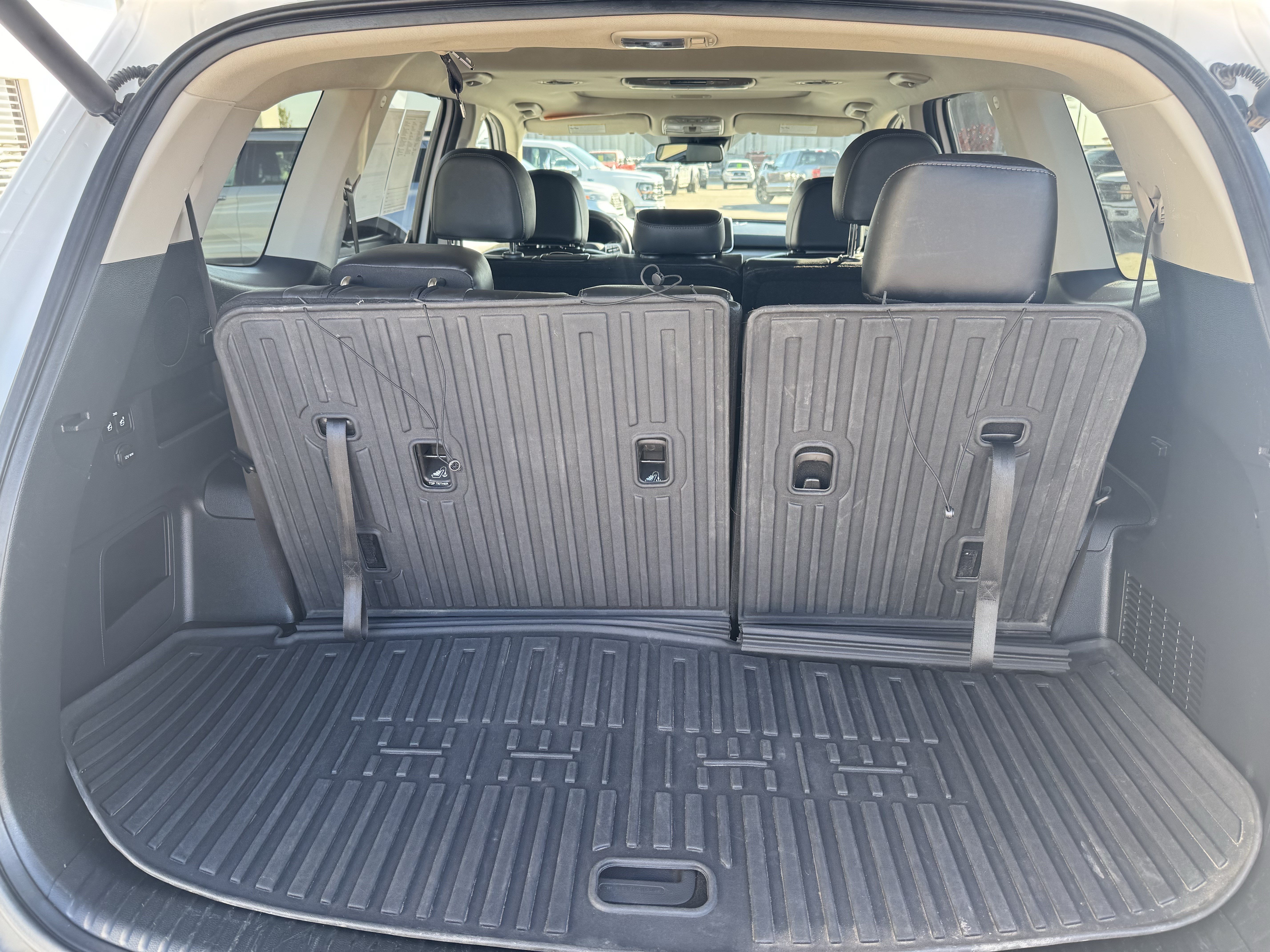 Used 2022 Kia Telluride EX AWD/4WD image 11