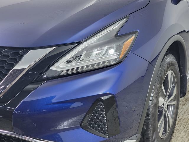 Used 2020 Nissan Murano S w/ Technology Package image 9