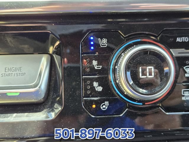 Used 2024 GMC Sierra 1500 Denali AWD/4WD image 26