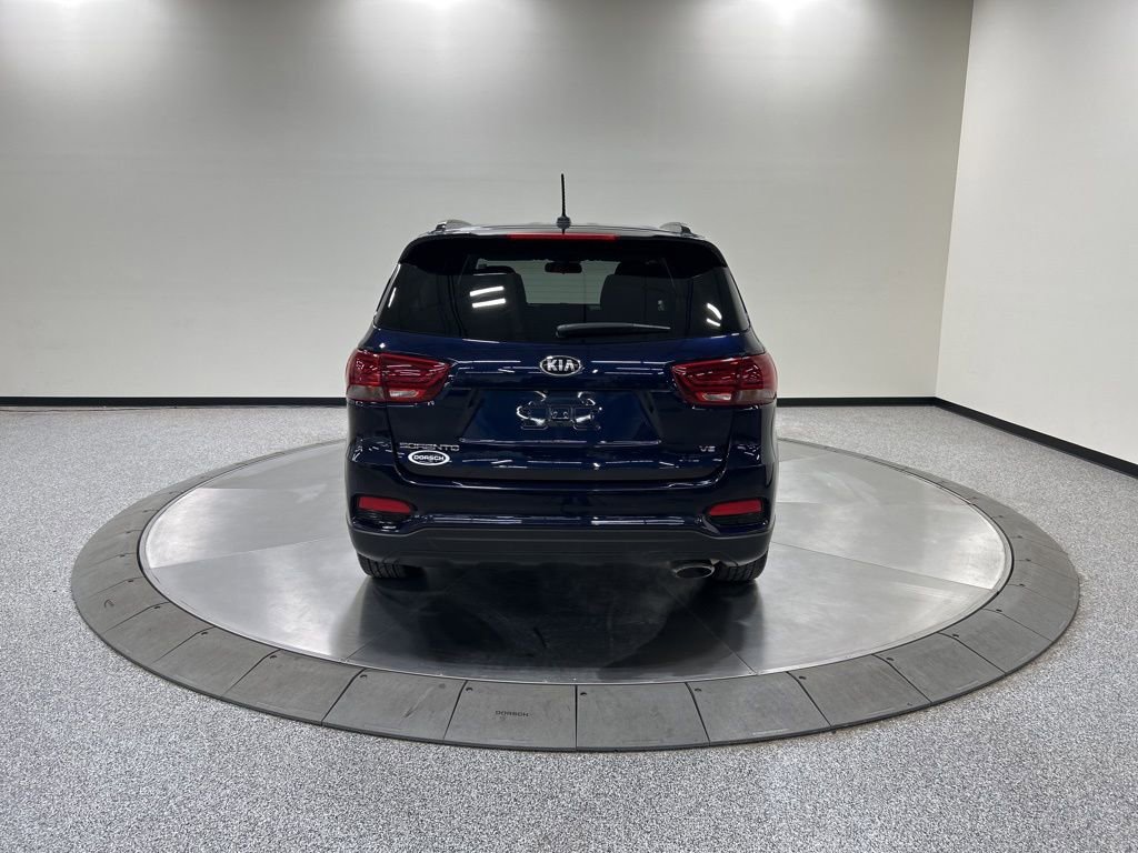 Used 2020 Kia Sorento S image 7