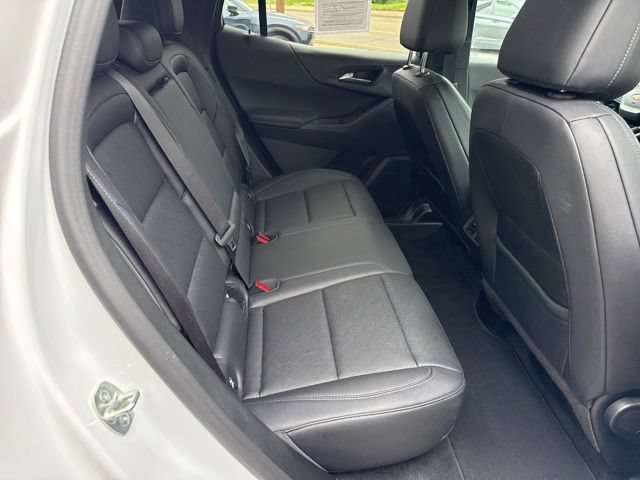 Used 2026 Chevrolet Equinox LT w/ Convenience Package II AWD/4WD image 32