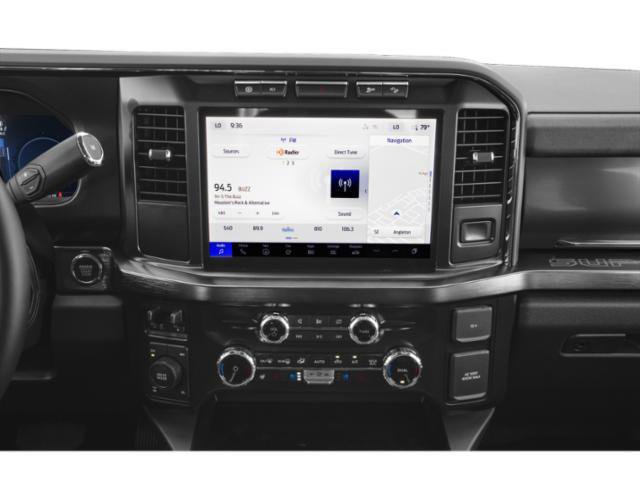Certified 2023 Ford F350 Lariat w/ Lariat Ultimate Package AWD/4WD image 9