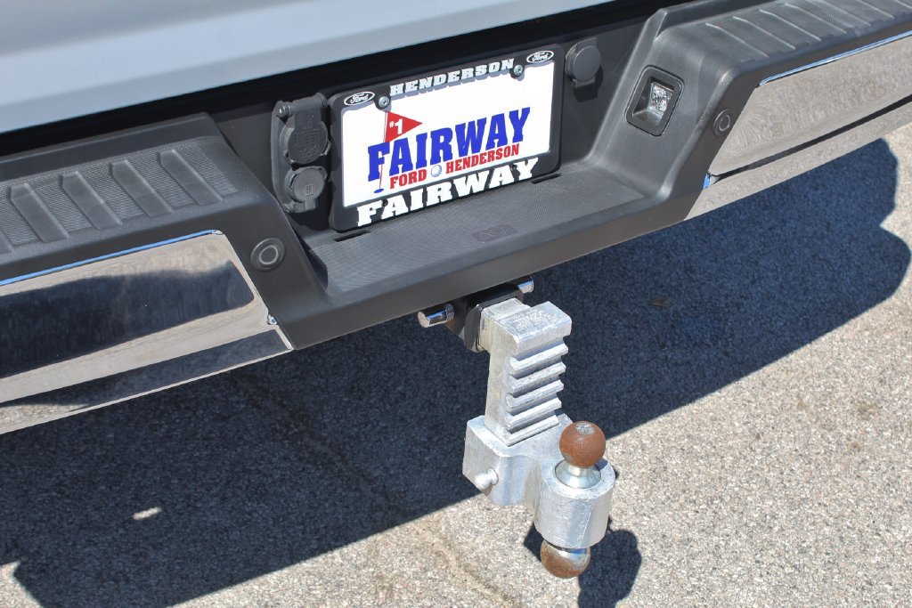 Certified 2022 Ford F150 XLT w/ Equipment Group 302A High AWD/4WD image 16