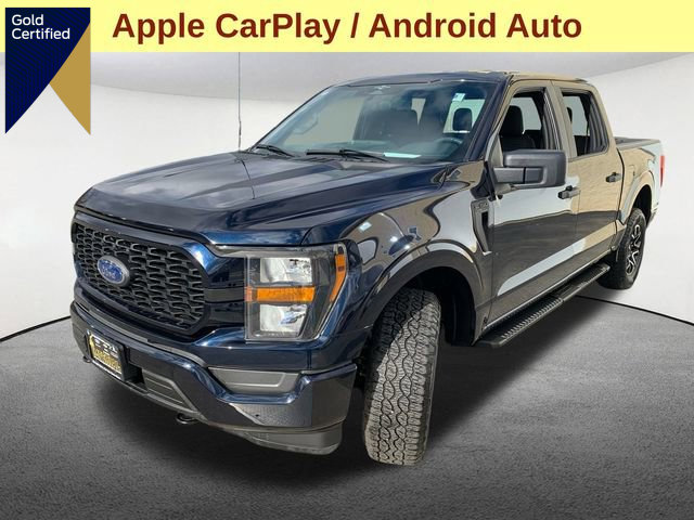 Certified 2023 Ford F150 XL w/ Trailer Tow Package