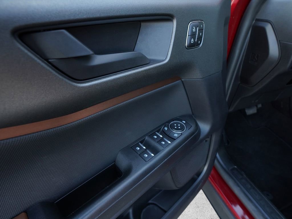 Certified 2025 Ford Bronco Sport Outer Banks w/ Outer Banks Tech Package+ image 30