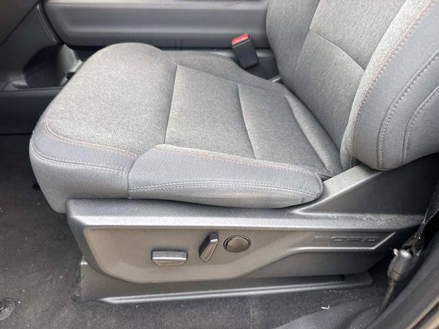 Certified 2025 Ford Expedition Max Active RWD image 17