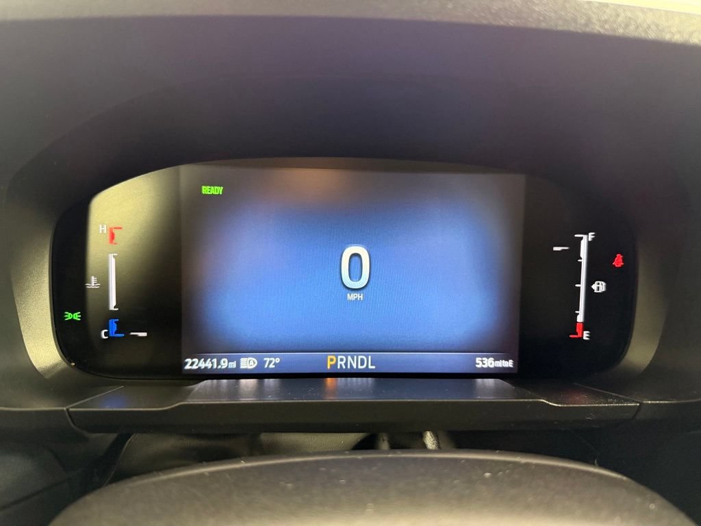 Certified 2025 Ford Maverick XLT w/ XLT Luxury Package FWD image 29