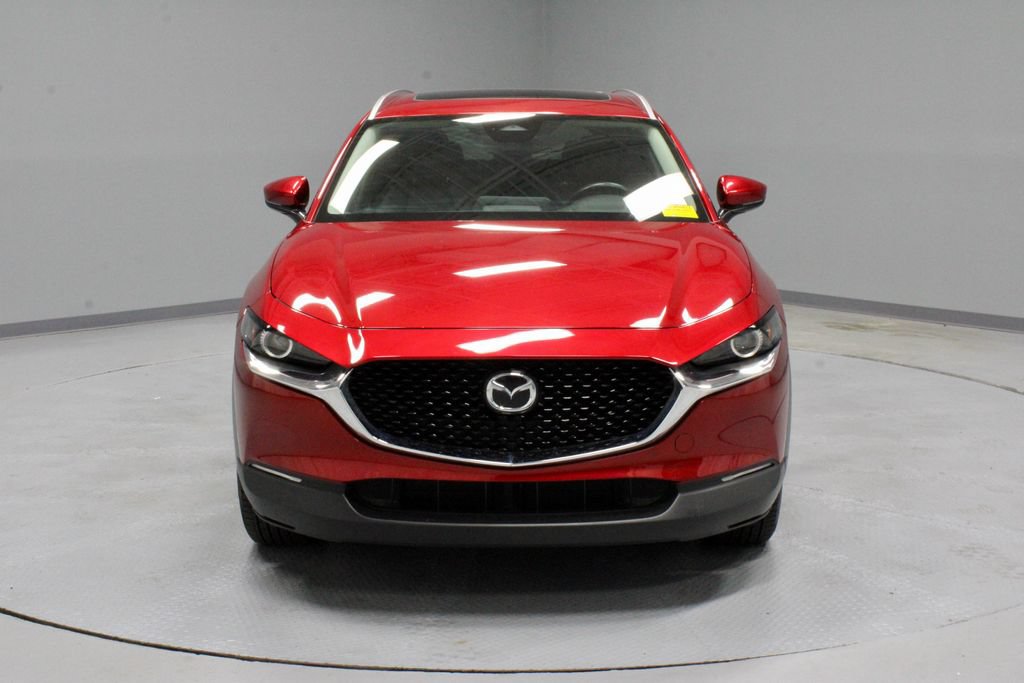 Used 2024 MAZDA CX-30 AWD 2.5 S w/ Preferred Package image 6