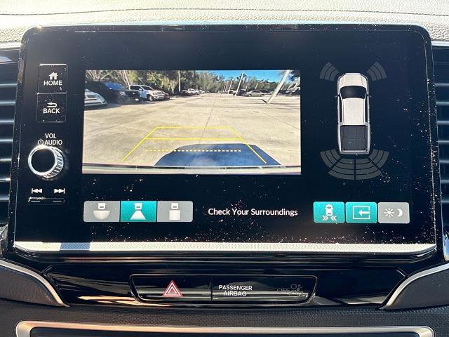 Used 2024 Honda Ridgeline TrailSport image 25