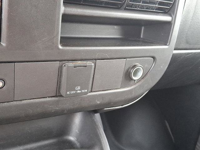 Used 2020 Chevrolet Express 2500 w/ Driver Convenience Package image 20