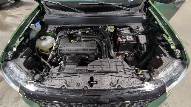 Certified 2025 Ford Maverick XLT w/ XLT Luxury Package AWD/4WD image 30