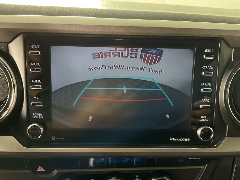 Used 2021 Toyota Tacoma SR5 image 22