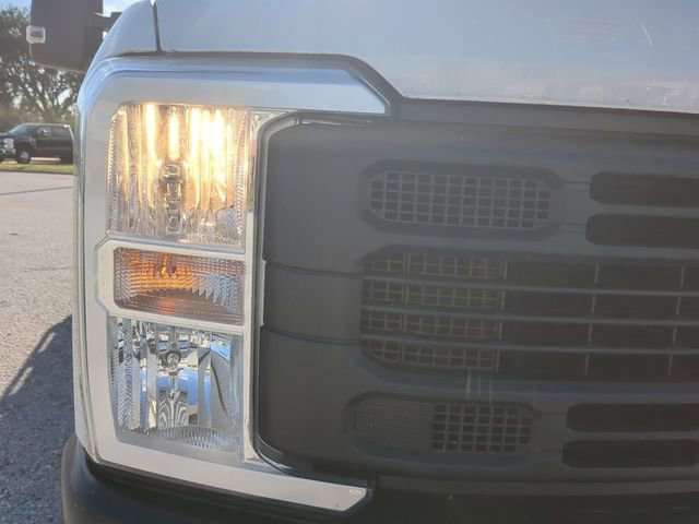 Certified 2024 Ford F350 XL w/ XL Driver Assist Package RWD image 10