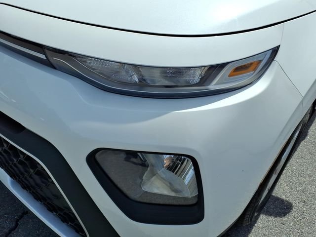 Used 2022 Kia Soul LX w/ Technology Package FWD image 15