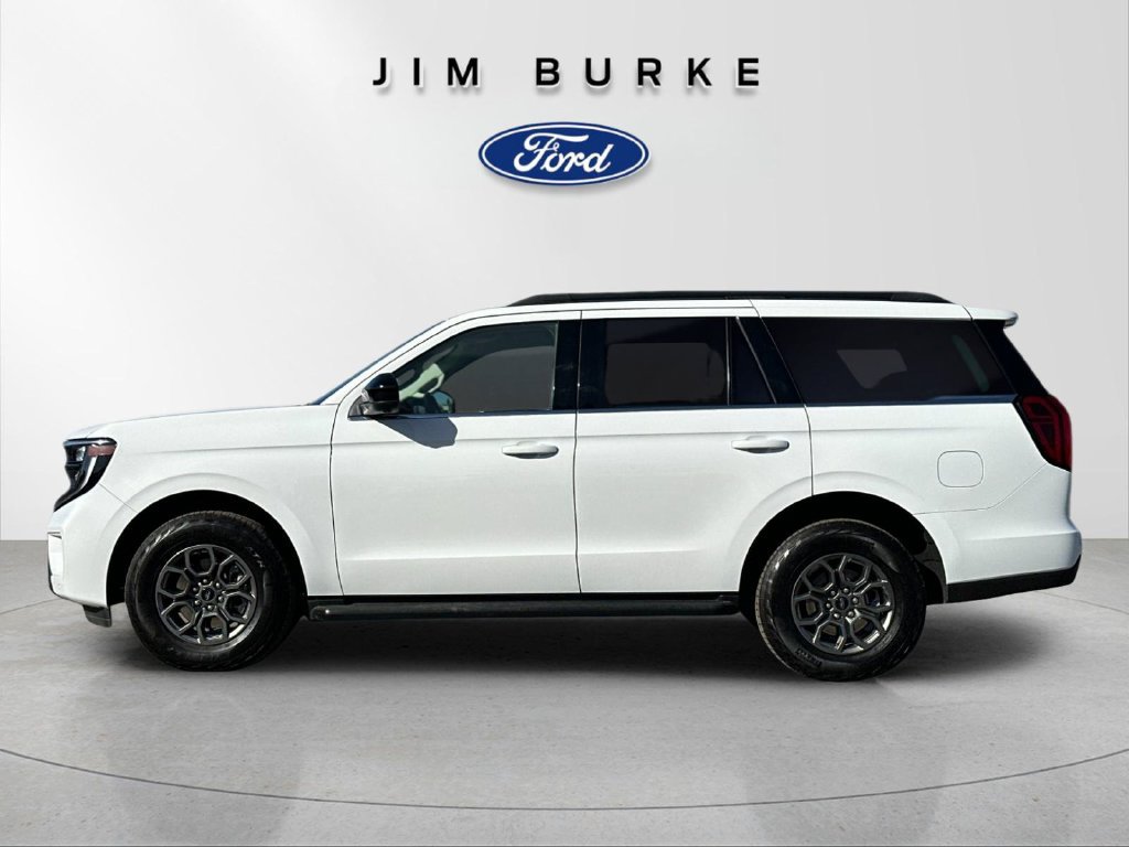 Certified 2025 Ford Expedition Active RWD image 2