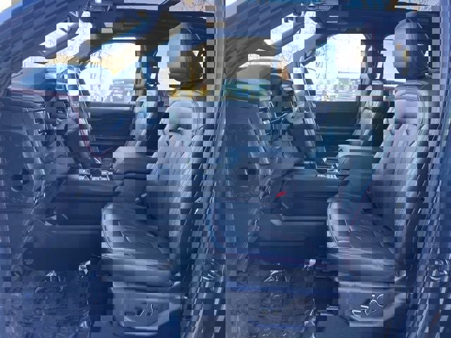 Certified 2023 Ford Expedition Limited image 24