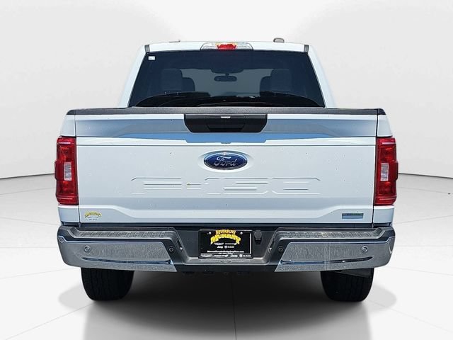 Certified 2023 Ford F150 XLT AWD/4WD image 5