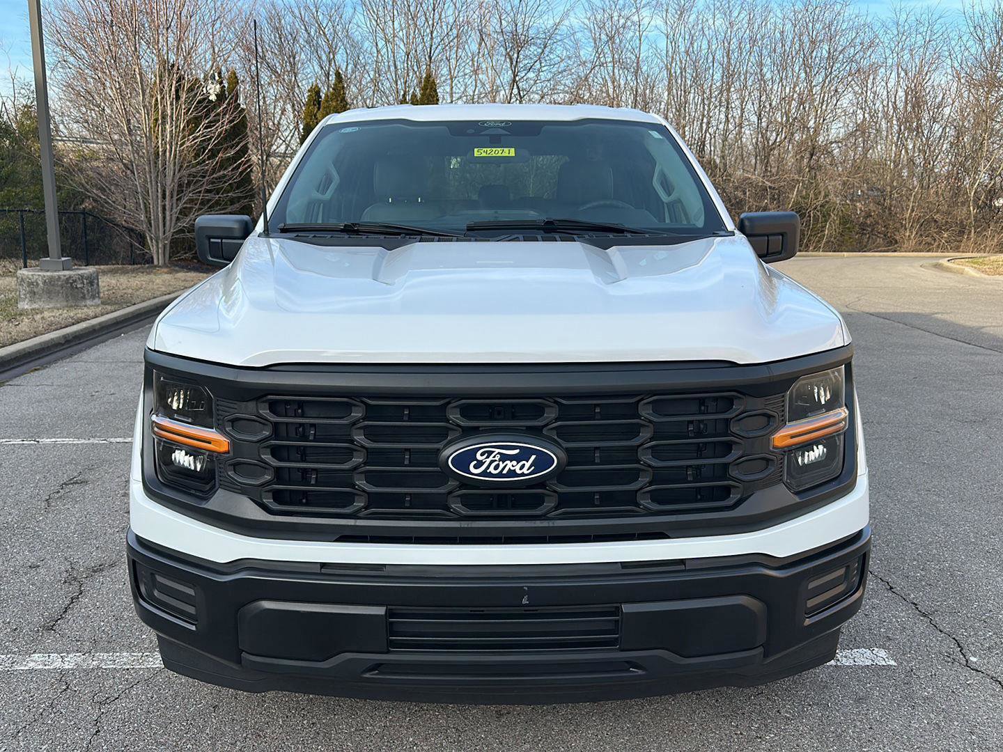 Certified 2024 Ford F150 XL image 8