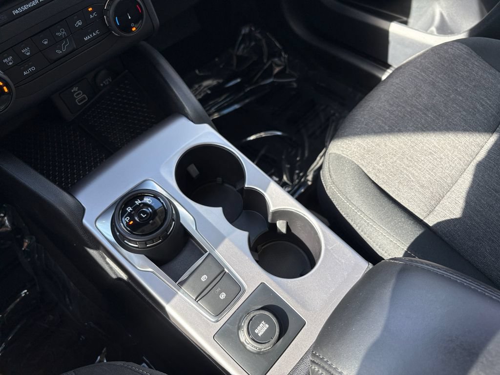 Certified 2024 Ford Bronco Sport Big Bend AWD/4WD image 18